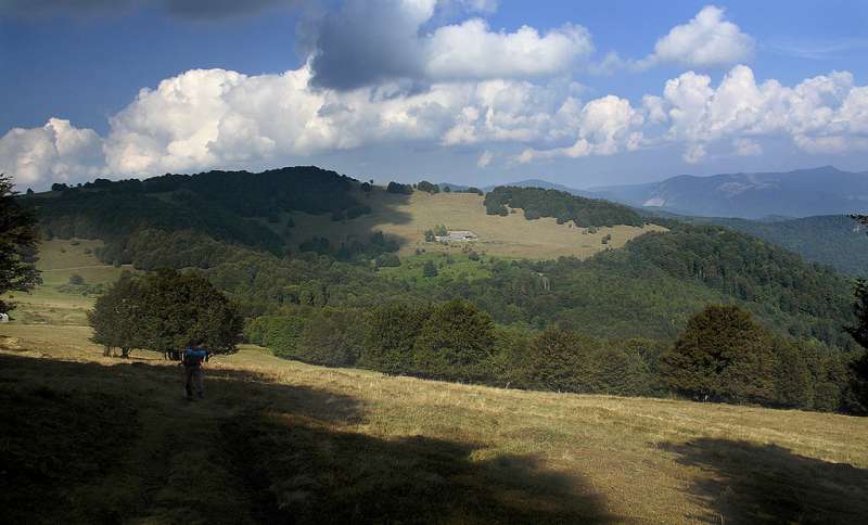 Chaume du Rossberg