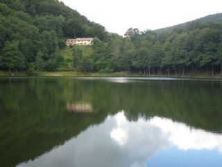 Lac du Lachtelweiher