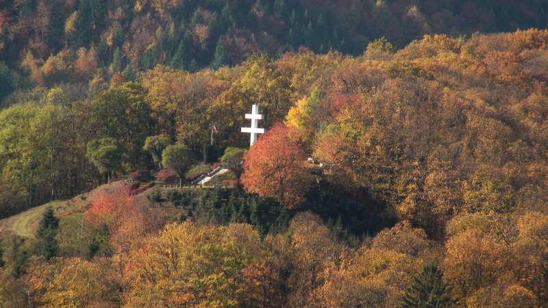 Kreuz von Lothringen