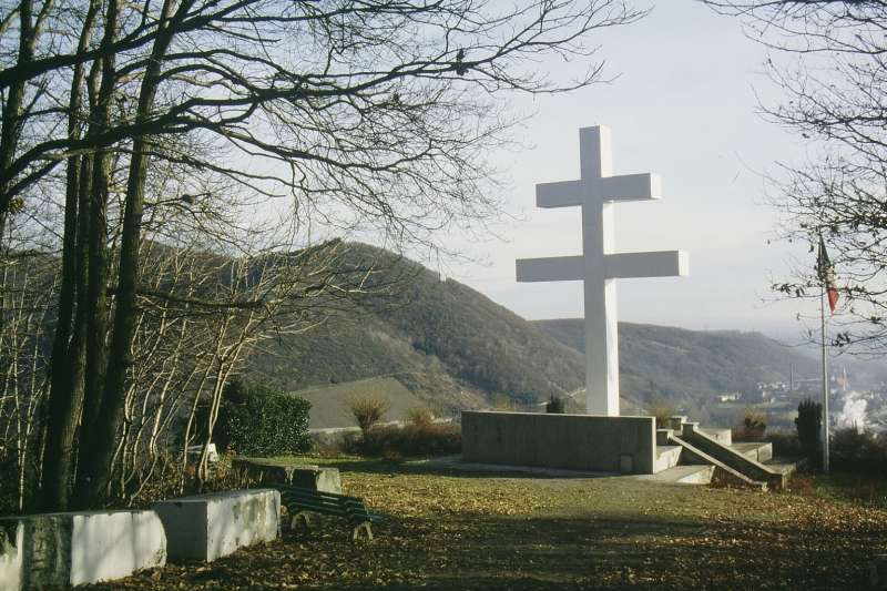 Croix de Lorraine