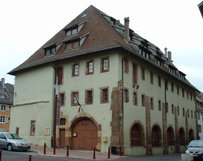 Heimatmuseum 