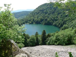 Lac des Perches